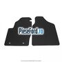 Set covorase fata, cauciuc Ford Galaxy 2000-2006 1.9 TDI 115 cp AUY diesel