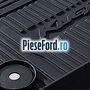 Set covorase fata cauciuc Ford Kuga 2016-2018 2.0 EcoBoost 4x4 230 cp C20HDTX benzina | Foto 3