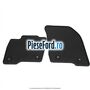 Set covorase fata, cauciuc Ford S-Max 2015-2023 2.5 FHEV 190 cp BGCA hybrid