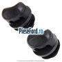 Set covorase fata, cauciuc Ford Tourneo Connect 2002-2014 1.8 Di 75 cp BHPA, P7PA, P7PB, R2PA diesel | Foto 2