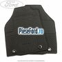 Set covorase fata, cauciuc Ford Tourneo Connect 2002-2014 1.8 Di 75 cp BHPA, P7PA, P7PB, R2PA diesel | Foto 3