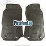 Set covorase fata, cauciuc Ford Transit 2000-2006 2.4 TDE 115 cp FXFA diesel