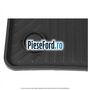 Set covorase fata cauciuc negre transmisie automata Ford Tourneo Custom 2014-2018 2.2 TDCi 100 cp DRF4, DRFF, DRFG diesel