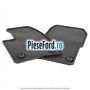 Set covorase fata cauciuc negre transmisie automata Ford Tourneo Custom 2019-2023 1.0 EcoBoost PHEV 125 cp M1FA Hybrid