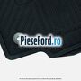 Set covorase fata cauciuc negru Ford B-Max 1.0 EcoBoost 100 cp SFJA, SFJB, SFJC, SFJD benzina | Foto 4