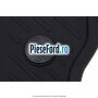 Set covorase fata cauciuc negru Ford B-Max 1.0 EcoBoost 140 cp YYJC benzina
