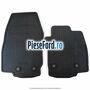 Set covorase fata cauciuc negru Ford B-Max 1.0 EcoBoost 140 cp YYJC benzina | Foto 5