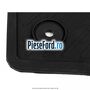 Set covorase fata cauciuc negru Ford B-Max 1.4 LPG 90 cp RTJC LPG | Foto 3