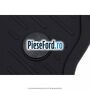 Set covorase fata cauciuc negru Ford B-Max 1.5 TDCi 75 cp UGJC, UGJG, XUJA, XUJB diesel
