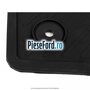 Set covorase fata cauciuc negru Ford B-Max 1.6 TDCi 95 cp T3JB diesel | Foto 3