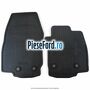 Set covorase fata cauciuc negru Ford B-Max 1.6 TDCi 95 cp T3JB diesel | Foto 5