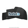 Set covorase fata cauciuc negru Ford C-Max 2007-2011 1.8 122 cp QQDC benzina | Foto 2