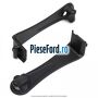 Set covorase fata cauciuc negru Ford C-Max 2007-2011 2.0 TDCi 110 cp IXDA diesel | Foto 4
