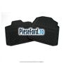 Set covorase fata, cauciuc negru Ford Ranger 2016-2020 2.2 TDCi 131 cp T22DD0P diesel
