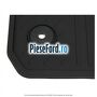 Set covorase fata, cauciuc negru Ford Tourneo Courier 2014-2018 1.5 TDCi 75 cp UGCA, UGCB, XUCC, XUCD, XUCE diesel
