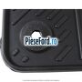 Set covorase fata cauciuc negru pana in an 01/2012 Ford C-Max 2011-2015 2.0 TDCi 115 cp TYDA diesel