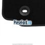 Set covorase fata mocheta an 05/2008-08/2012 Ford S-Max 2007-2014 1.6 TDCi 115 cp T1WA, T1WB diesel