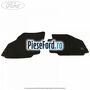 Set covorase fata mocheta an 06/2012-12/2014 Ford Mondeo 2008-2014 2.0 TDCi 163 cp TXBA, TXBB diesel