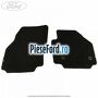 Set covorase fata mocheta an 06/2012-12/2014 Ford Mondeo 2008-2014 2.2 TDCi 200 cp KNBA diesel