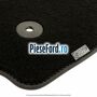 Set covorase fata mocheta an 08/2012-06/2013 Ford Galaxy 2007-2014 2.0 TDCi 136 cp AZWC, UKWA diesel