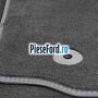 Set covorase fata mocheta deluxe Ford B-Max 1.4 90 cp SPJD, SPJE benzina