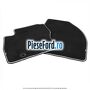 Set covorase fata mocheta dungi albe Cabriolet Ford Focus 2008-2011 2.0 145 cp AODA, AODB, AODE, SYDA benzina