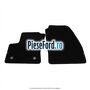 Set covorase fata, mocheta Ford C-Max 2011-2015 2.0 TDCi 115 cp TYDA diesel | Foto 3