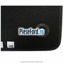 Set covorase fata mocheta Ford Fiesta 2013-2017 1.6 ST 200 200 cp JTJC benzina | Foto 3