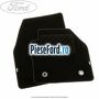 Set covorase fata, mocheta Ford Grand C-Max 2011-2015 2.0 TDCi 115 cp TYDA diesel