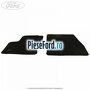 Set covorase fata, mocheta Ford Kuga 2013-2016 1.6 EcoBoost 150 cp JQMA, JQMB benzina