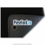 Set covorase fata mocheta logo KA metal Ford Ka 2009-2016 1.3 TDCi 75 cp 169A1000, FD4 diesel | Foto 3