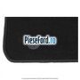 Set covorase fata, mocheta neagra dupa an 10.2017 Ford EcoSport 2013-2018 1.5 TDCi 95 cp XVJD diesel