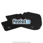 Set covorase fata, mocheta neagra Ford C-Max 2016-2020 1.0 EcoBoost 100 cp M2DA, SFDA benzina