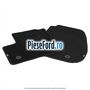 Set covorase fata, mocheta neagra Ford Grand C-Max 2016-2020 1.0 EcoBoost 125 cp M1DA, M1DD benzina