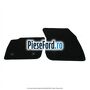 Set covorase fata, mocheta neagra Ford Mondeo 2019-2023 2.0 EcoBlue 150 cp YLCC diesel