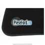 Set covorase fata, mocheta neagra Ford Tourneo Custom 2014-2018 2.2 TDCi 125 cp CYF4, CYFF diesel