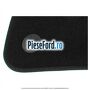Set covorase fata, mocheta neagra Ford Tourneo Custom 2019-2023 2.0 EcoBlue 105 cp BJFA, BJFB, YLF6, YLFA, YLFB, YLFS diesel