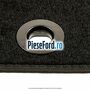 Set covorase fata mocheta negru Ford C-Max 2007-2011 2.0 TDCi 110 cp IXDA diesel