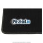 Set covorase fata mocheta standard negru Ford Focus 2019-2023 1.5 Ti-VCT 120 cp Y2DA benzina