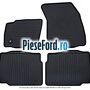 Set covorase fata si spate conturate, cauciuc Ford Mondeo 2019-2023 2.0 EcoBlue 150 cp YLCC diesel