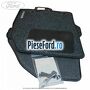 Set covorase fata si spate mocheta Cabriolet Ford Focus 2008-2011 2.0 TDCi 136 cp G6DA, G6DB, G6DD, G6DG diesel | Foto 2