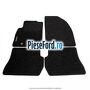 Set covorase fata si spate, mocheta Ford Fiesta 2005-2008 1.3 60 cp BAJA benzina
