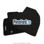 Set covorase fata si spate, mocheta Ford Fiesta 2005-2008 1.6 16V 100 cp FYJA, FYJB benzina