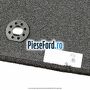 Set covorase fata si spate, mocheta Ford Fiesta 2005-2008 ST150 150 cp N4JB benzina | Foto 4