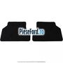 Set covorase fata si spate mocheta Ford Focus 2004-2007 2.0 TDCi 136 cp G6DA, G6DB, G6DD, G6DG diesel | Foto 2
