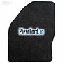 Set covorase fata si spate mocheta Ford Focus 2008-2011 1.4 80 cp ASDA, ASDB benzina | Foto 5