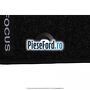 Set covorase fata si spate mocheta Ford Focus 2008-2011 1.8 125 cp Q7DA, QQDA, QQDB benzina | Foto 3