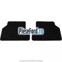 Set covorase fata si spate mocheta Ford Focus 2008-2011 2.5 ST 225 cp HYDA benzina | Foto 2