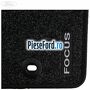 Set covorase fata si spate mocheta Ford Focus 2008-2011 2.5 ST 225 cp HYDA benzina