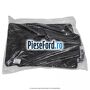 Set covorase fata si spate mocheta Ford Fusion 1.25 75 cp FUJA, FUJB benzina | Foto 2